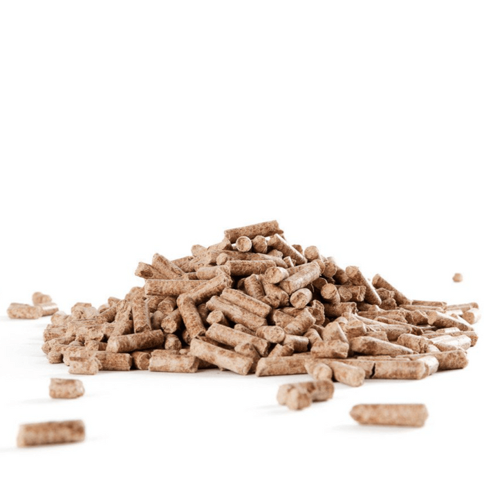 Ooni Premium Softwood Pizza Oven Pellets 10kg - Ooni United Kingdom | Click this image to open up the product gallery modal. The product gallery modal allows the images to be zoomed in on.