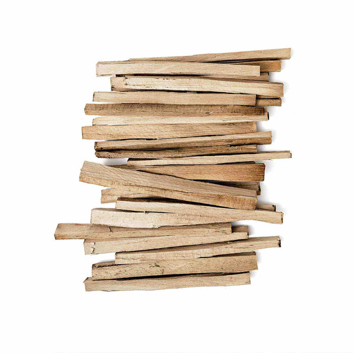Ooni Oak Logs | Click this image to open up the product gallery modal. The product gallery modal allows the images to be zoomed in on.