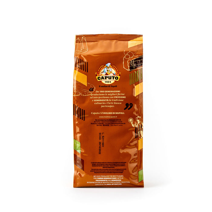 Caputo Gluten Free 1kg | Click this image to open up the product gallery modal. The product gallery modal allows the images to be zoomed in on.