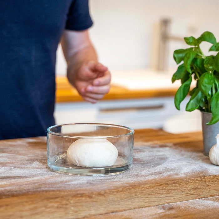 Ooni Classic Dough Balls (15 x 250g) - Ooni United Kingdom | Click this image to open up the product gallery modal. The product gallery modal allows the images to be zoomed in on.