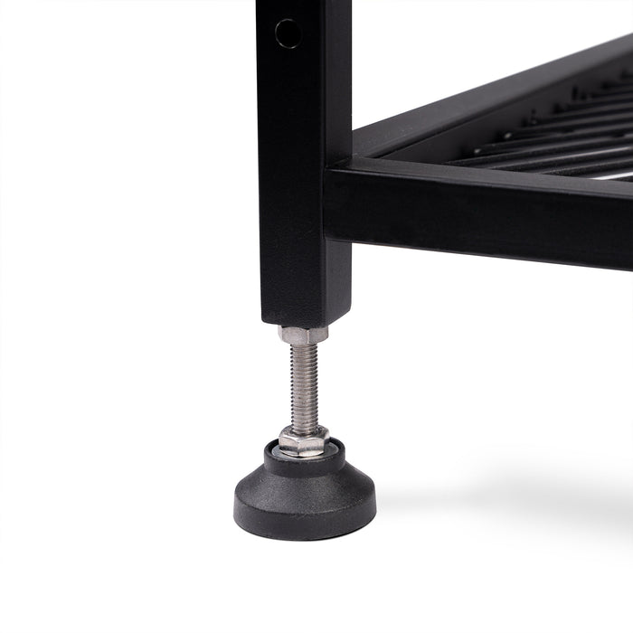 Foot Pack for Ooni Modular Tables - Ooni United Kingdom | Click this image to open up the product gallery modal. The product gallery modal allows the images to be zoomed in on.