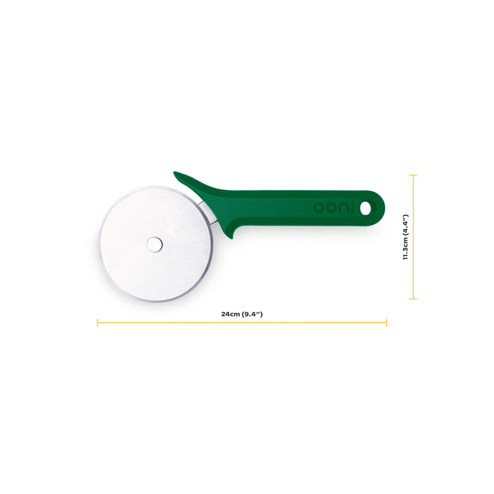 Ooni Pizza Cutter Wheel - Ooni United Kingdom | Click this image to open up the product gallery modal. The product gallery modal allows the images to be zoomed in on.