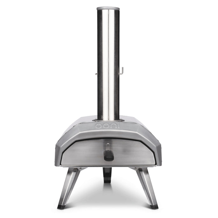 Ooni Karu 12 Multi-Fuel Pizza Oven - Ooni United Kingdom | Click this image to open up the product gallery modal. The product gallery modal allows the images to be zoomed in on.