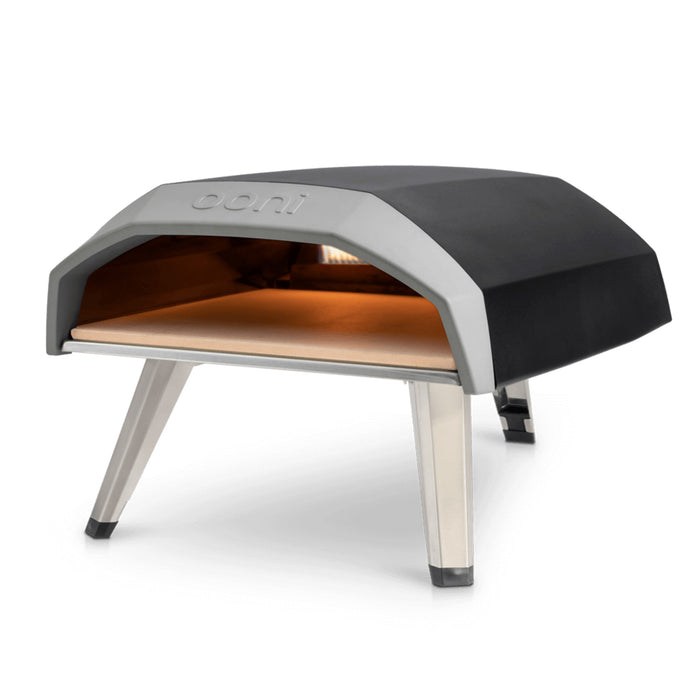 Ooni Koda 12 Gas Powered Pizza Oven - Ooni United Kingdom | Click this image to open up the product gallery modal. The product gallery modal allows the images to be zoomed in on.