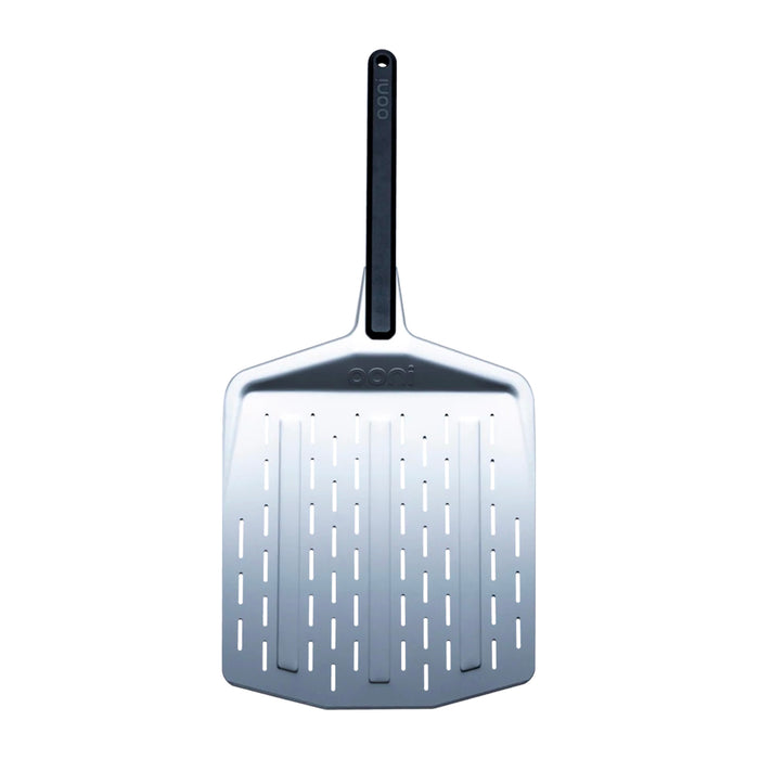 Ooni Perforated Pizza Peel - Ooni United Kingdom | Click this image to open up the product gallery modal. The product gallery modal allows the images to be zoomed in on.