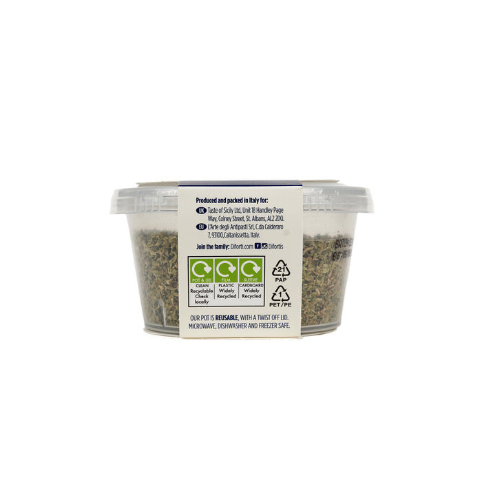 Sicilian Oregano (20g) - Ooni United Kingdom | Click this image to open up the product gallery modal. The product gallery modal allows the images to be zoomed in on.