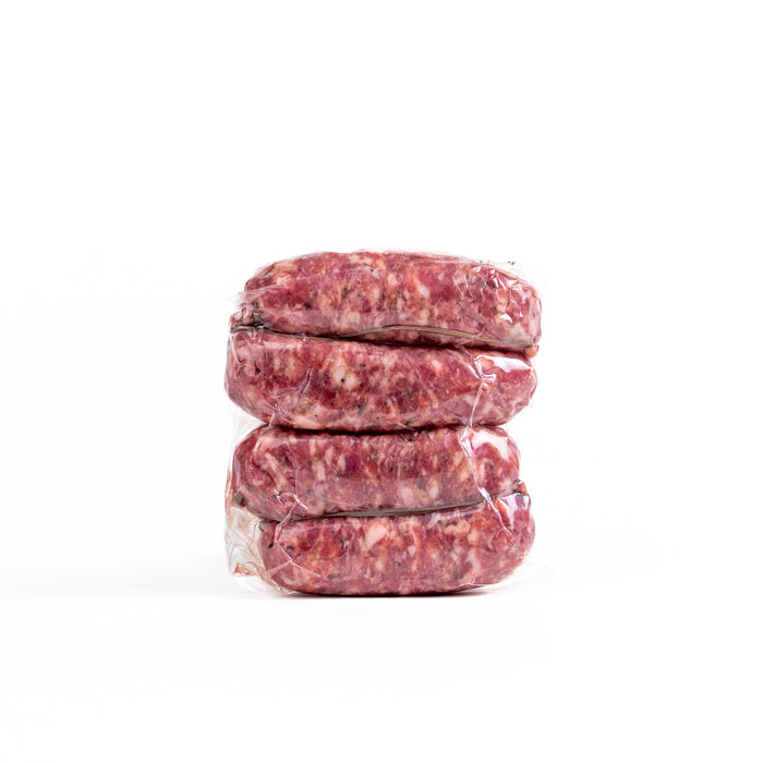 Tuscan Sausage with Fennel (250g) | Click this image to open up the product gallery modal. The product gallery modal allows the images to be zoomed in on.