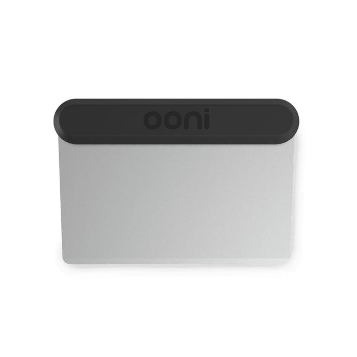 Ooni Pizza Dough Scraper - Ooni United Kingdom | Click this image to open up the product gallery modal. The product gallery modal allows the images to be zoomed in on.