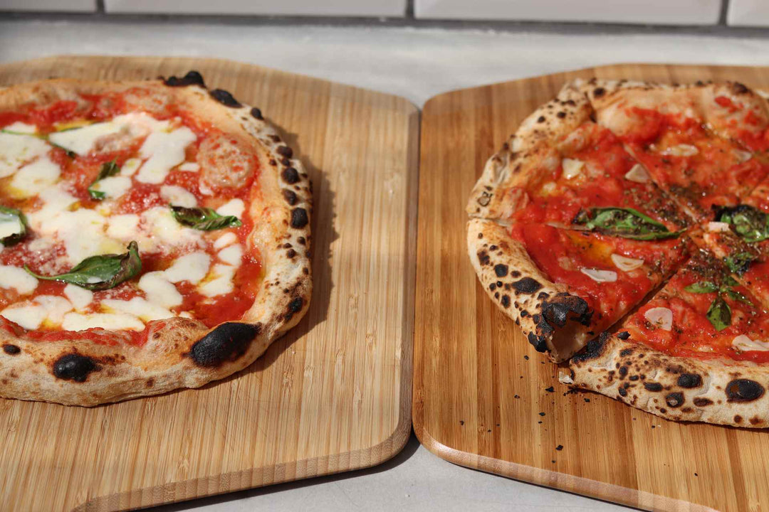 Biga: The Secret Ingredient for Irresistible Pizza Dough