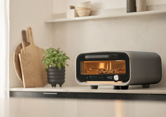 Ooni Unveils the Volt 2 Electric Pizza Oven: Bringing Pizza Intelligence™, World Class Heat and Cooking Versatility to Kitchens Everywhere