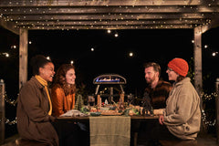 Four reasons to gift an Ooni this Christmas