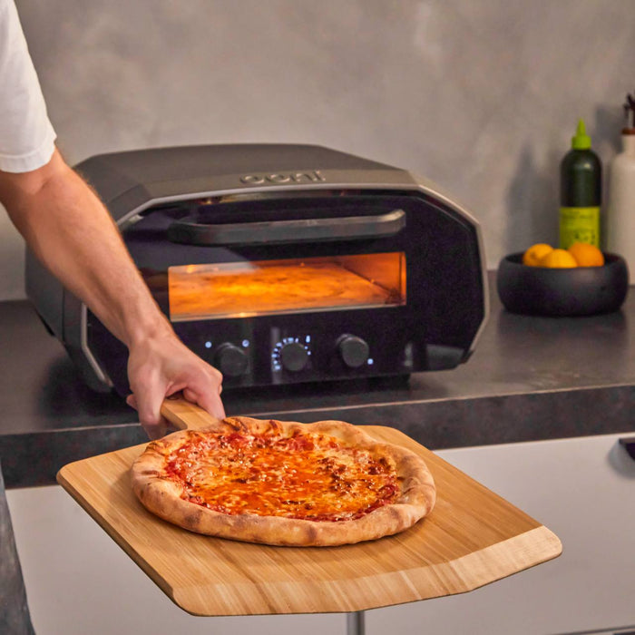 Classic Pizza Dough for Ooni Volt 12 Electric Pizza Oven