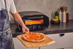 Classic Pizza Dough for Ooni Volt 12 Electric Pizza Oven