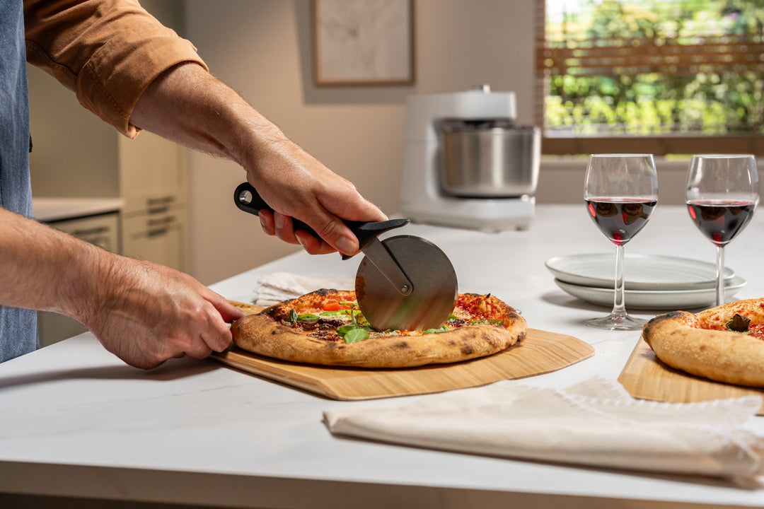 Pizza Dough for 2 Date Night