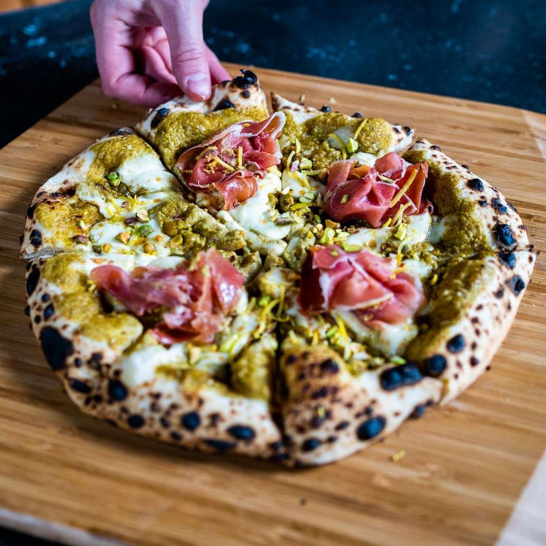 Pizza Recipes | Pizza Oven Recipes — Tagged 