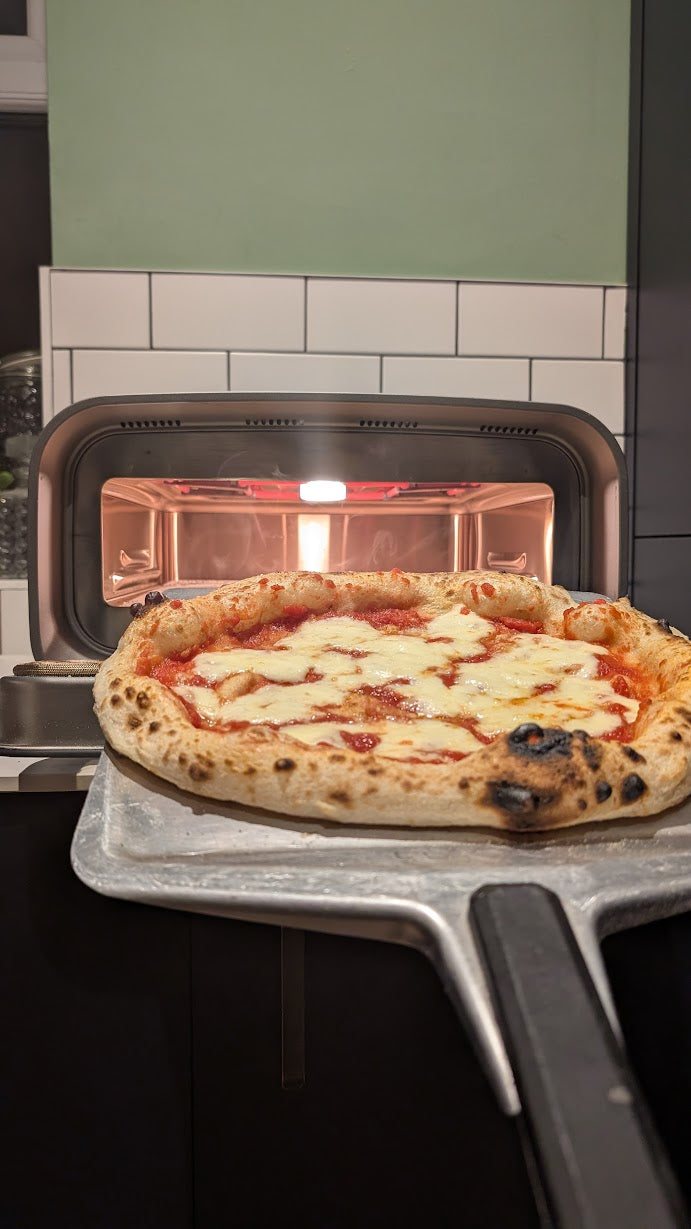 All About Pizza Intelligence™