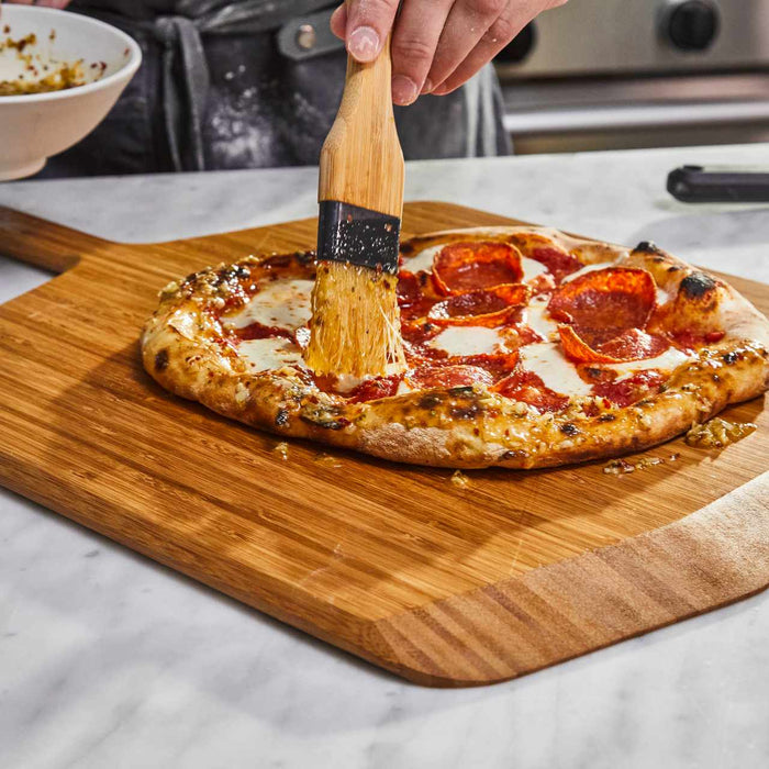supercharged turbo pizza crust