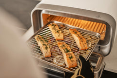 The highly versatile Volt 2 Pizza oven is here