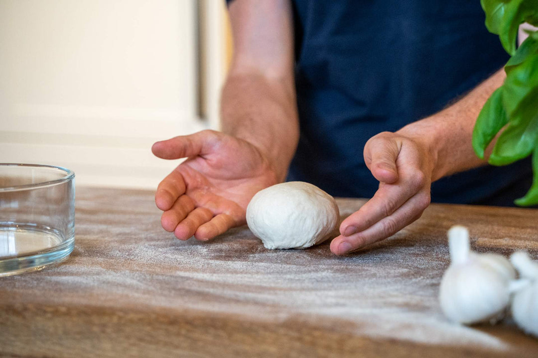 Cold Proofing Pizza Dough Benefits: Unlock Flavor & Perfect Texture