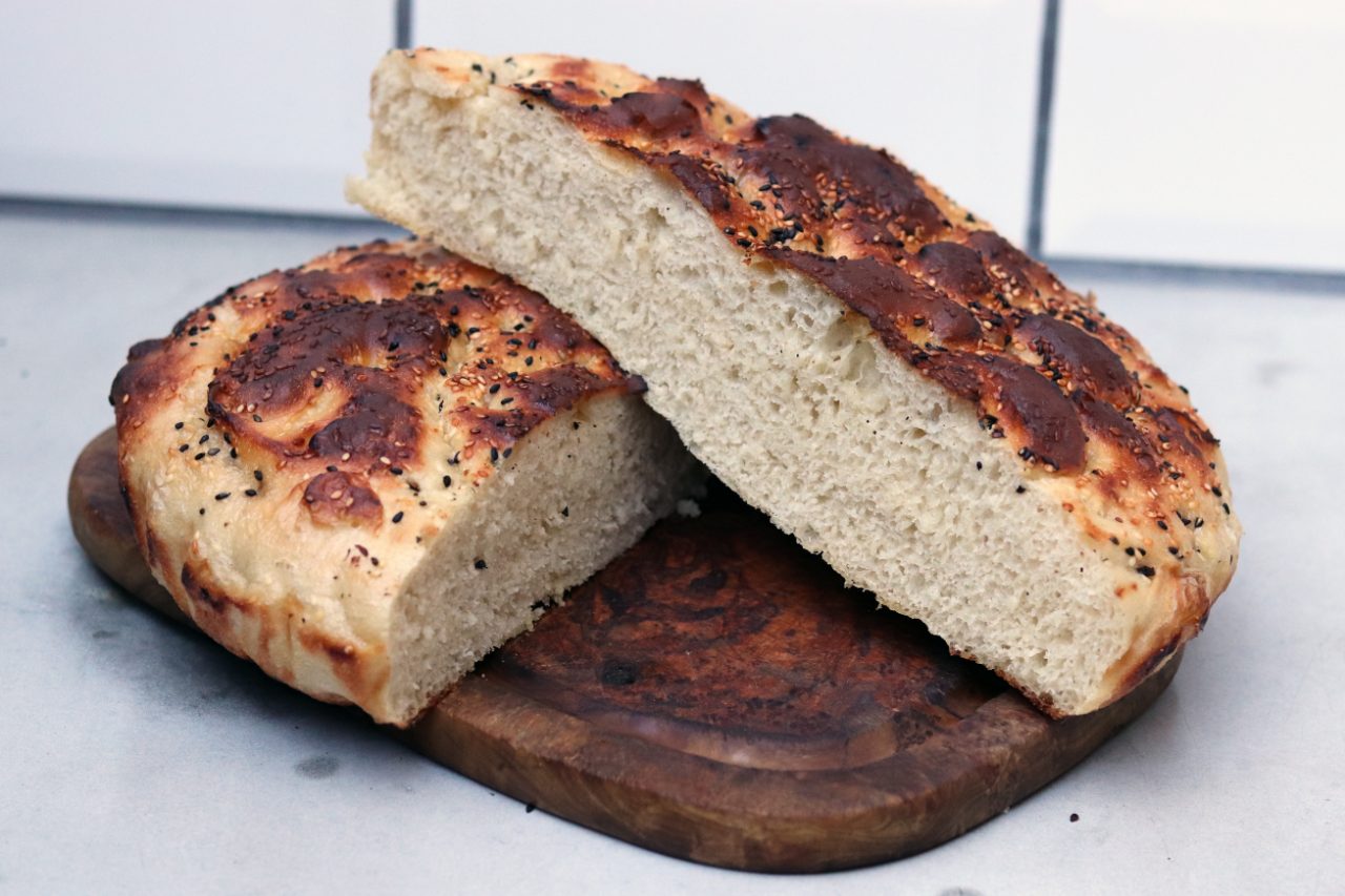 Turkish Pide Recipe — Ooni UK