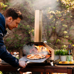 Ooni Upgrade Programme Terms & Conditions