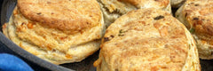 Rosehill Sourdough’s Discard Buttermilk Biscuits