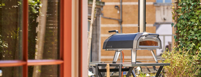 Pizza Oven Bundles