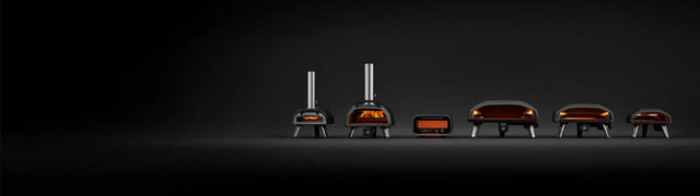 line up of koda 2, koda 2 pro and koda 2 max