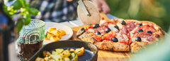Pizza Party Essentials