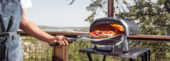 Small Pizza Ovens