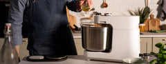 Indoor Cooking