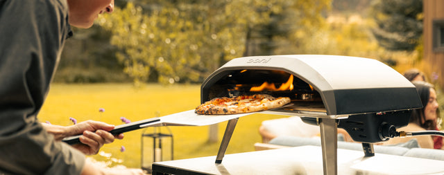 Pizza Oven Bundles