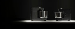 Spiral Dough Mixers & Accessories