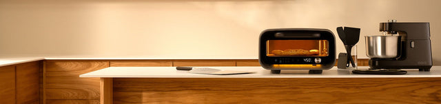 Indoor Cooking