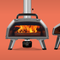 line up of Karu 2 pro, Koda 2 and karu 2 ovens