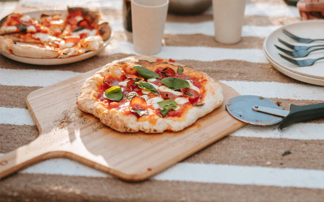 Serving Board Collection