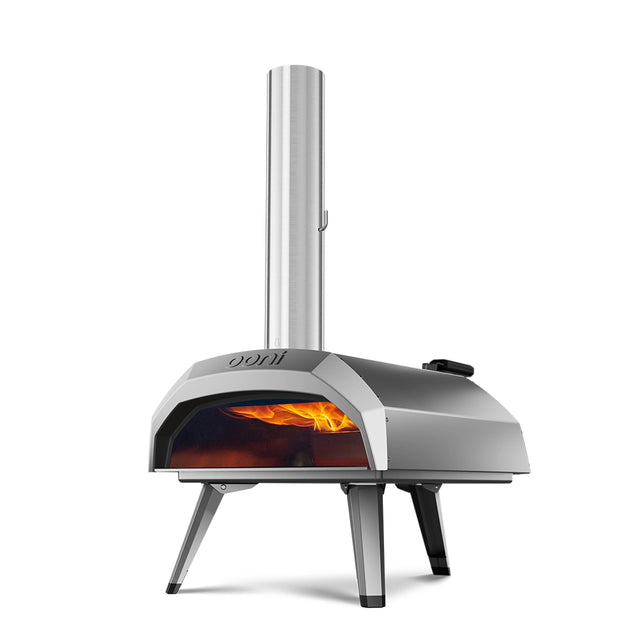 Ooni Karu 12 Multi-Fuel Pizza Oven - 1st Generation - Ooni United Kingdom