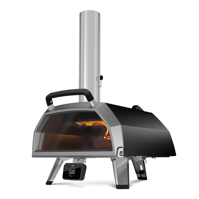 Karu 2 Pro Multi-fuel Pizza Oven