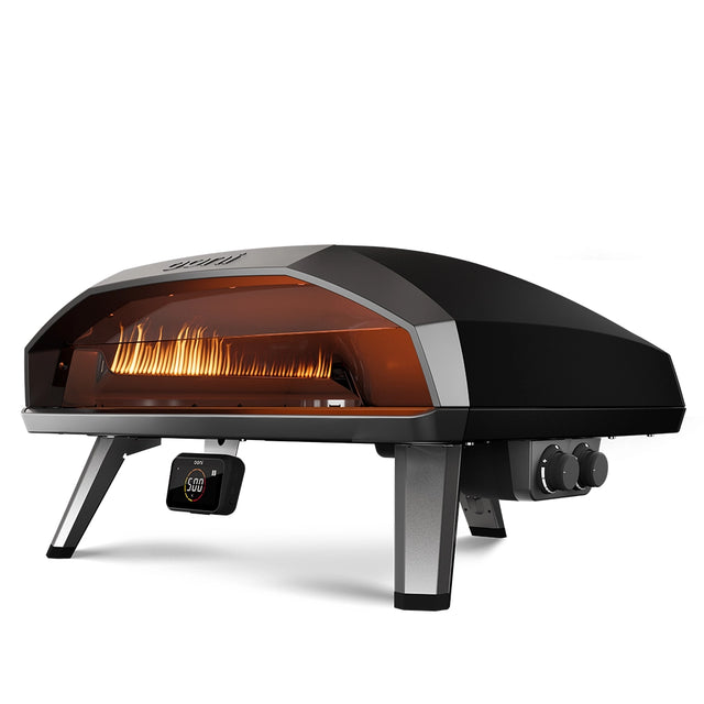 Koda Max Gas Outdoor Pizza Oven 2nd Gen — Ooni UK
