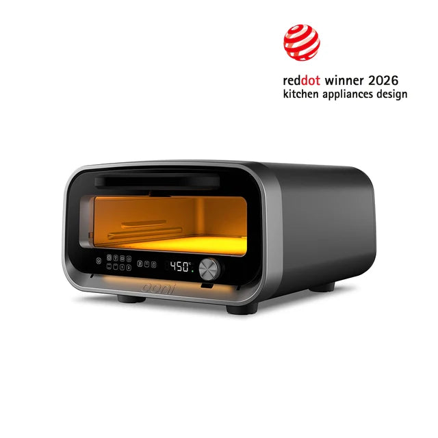 Ooni Volt 2 Electric Pizza Oven #variant-1