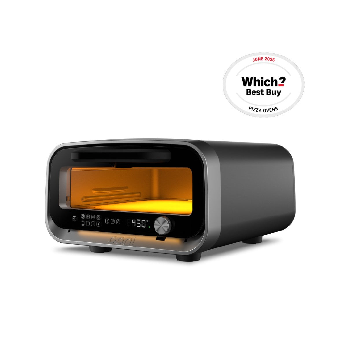 Ooni Volt 2 Electric Pizza Oven #variant-1