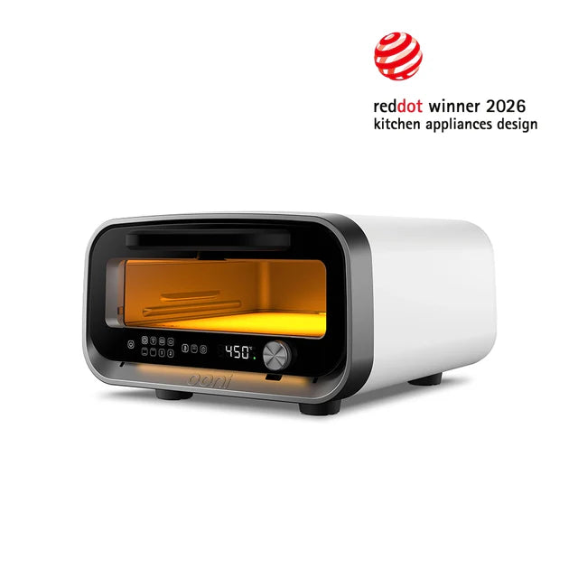 Ooni Volt 2 Electric Pizza Oven #variant-2
