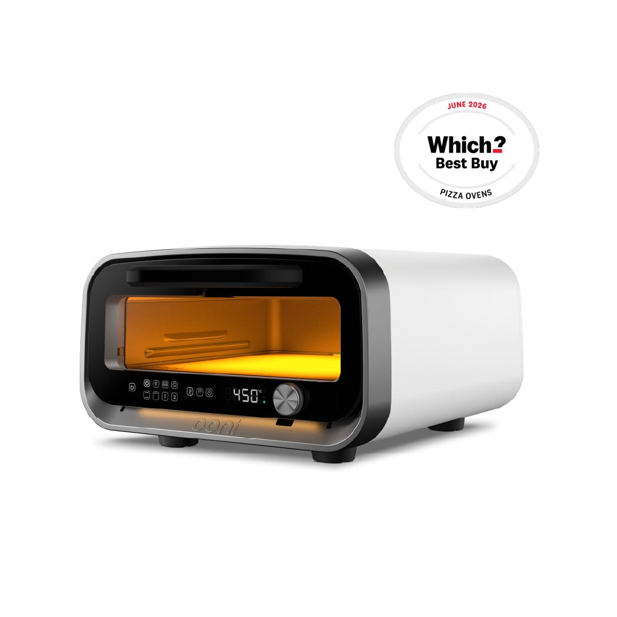 Ooni Volt 2 Electric Pizza Oven #variant-2