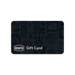 Ooni Gift Card 