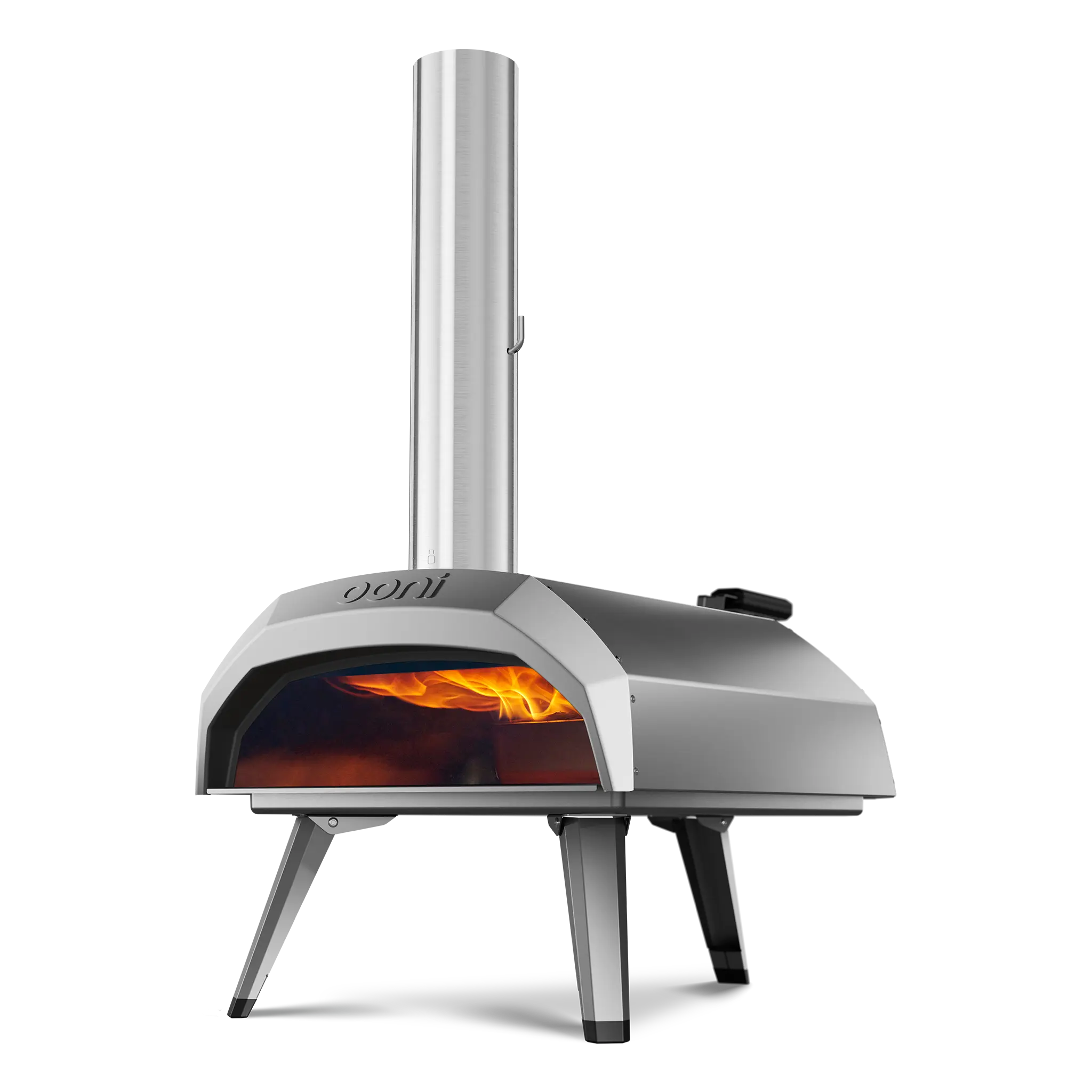 Ooni Karu 12 Multi-Fuel Pizza Oven — Ooni UK