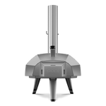 Karu 12 Gas Burner Bundle