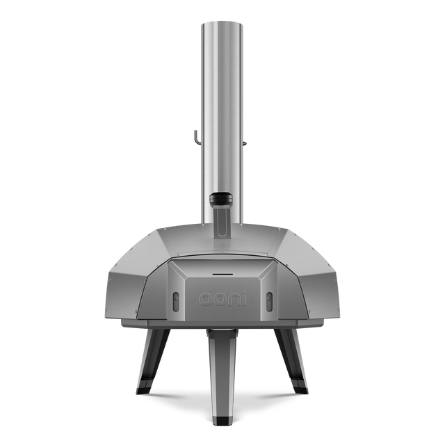 Karu 12 Gas Burner Bundle