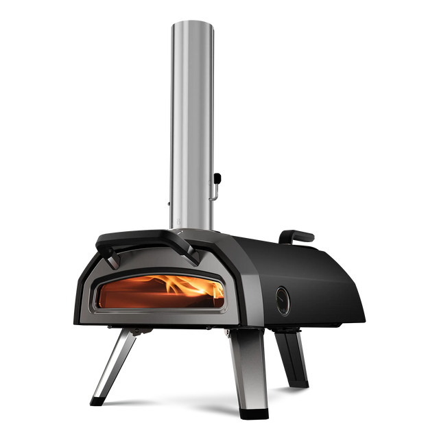 Ooni Karu 2 outdoor pizza oven