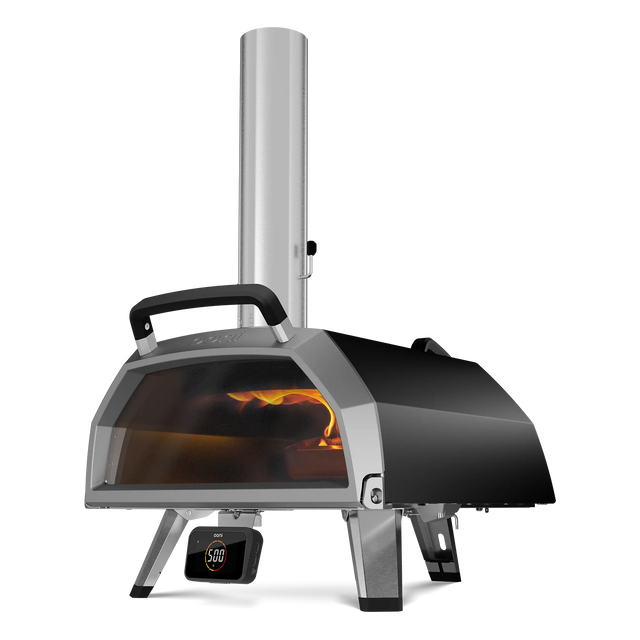 Ooni Karu 2 Pro Multi-Fuel Pizza Oven- 2nd Generation - Ooni United Kingdom