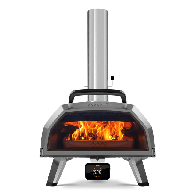Ooni Karu 2 Pro Multi-Fuel Pizza Oven- 2nd Generation - Ooni United Kingdom